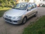 vand mitsubishi space star 1,3  euro 3