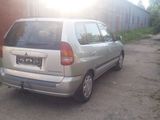 vand mitsubishi space star 1,3  euro 3, photo 3