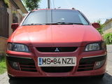 Vand Mitsubishi Space Star 1.9 DiD Avance