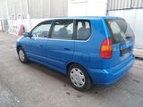 vand mitsubishi space star euro 3, photo 4