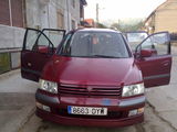 Vand Mitsubishi Space Wagon an 1999 urgent!!