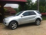 vand ml320 cdi 4 matic, fotografie 2