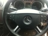 vand ml320 cdi 4 matic, fotografie 5