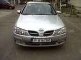 Vand Nissan Almera 2001