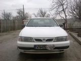 Vand Nissan Almera