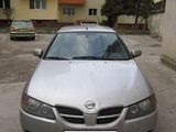 Vand Nissan Almera