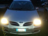 vand Nissan Almera Tino, photo 1