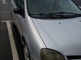 vand Nissan Almera Tino, photo 2