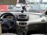 vand Nissan Almera Tino, photo 5