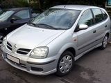 vand nissan almera tino 2.2 di