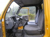 Vand Nissan Cabstar, photo 2