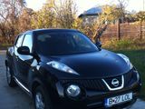 Vand Nissan Juke, fotografie 1