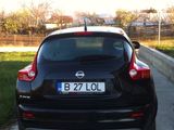 Vand Nissan Juke, photo 2