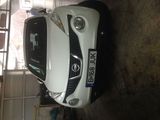 Vand Nissan Juke, photo 1