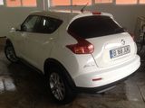 Vand Nissan Juke, fotografie 2