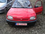 vand nissan micra, photo 1