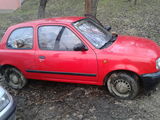 vand nissan micra, photo 3