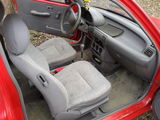 vand nissan micra, photo 4