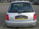 vand nissan micra an 2002 euro4, photo 1