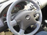 vand nissan micra an 2002 euro4, photo 2