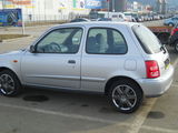 vand nissan micra an 2002 euro4, photo 4