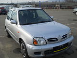 vand nissan micra an 2002 euro4, photo 5