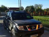 VAND NISSAN NAVARA