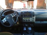 VAND NISSAN NAVARA, photo 2