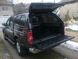 VAND NISSAN NAVARA, photo 3