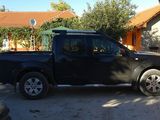 VAND NISSAN NAVARA, photo 4