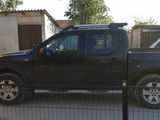 VAND NISSAN NAVARA, photo 5