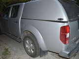 Vand Nissan Navara, photo 1