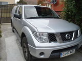 Vand Nissan Navara, photo 2