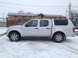 Vand Nissan Navara, photo 2