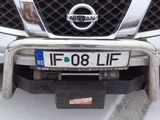 Vand Nissan Navara, photo 3