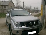 vand nissan navara