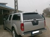 vand nissan navara, photo 2