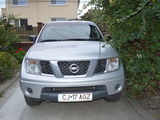 VAND NISSAN  NAVARRA D40, photo 1