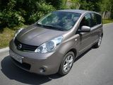 Vand Nissan Note 1.4 L, 31.900 km, fotografie 1