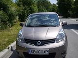 Vand Nissan Note 1.4 L, 31.900 km, fotografie 2