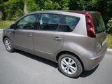 Vand Nissan Note 1.4 L, 31.900 km, photo 3