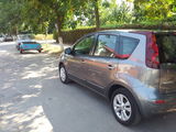 Vand Nissan Note Accenta