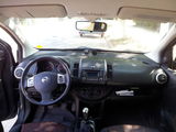 Vand Nissan Note Accenta, photo 3