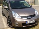 Vand Nissan Note Acenta, photo 2