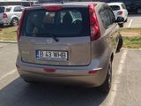 Vand Nissan Note Acenta, photo 3