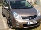 Vand Nissan Note Acenta