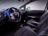 Vand Nissan Note Acenta