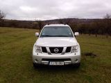 VAND NISSAN PATHFINDER