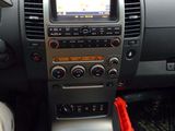 VAND NISSAN PATHFINDER, photo 3