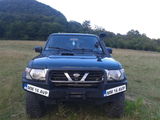 vand nissan patrol